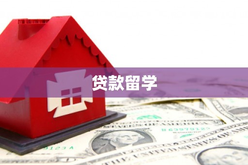 石岐贷款留学