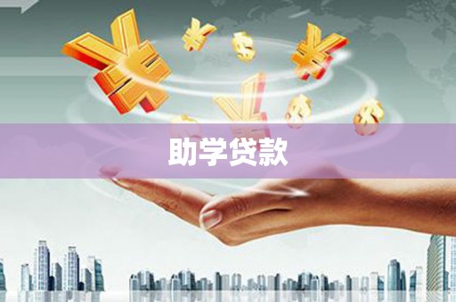 石岐助学贷款