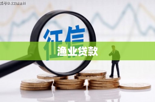 石岐渔业贷款